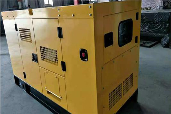 金口河发电机出租