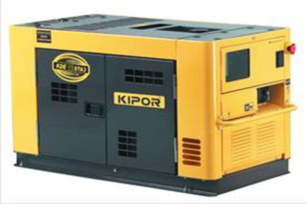 金口河发电机出租