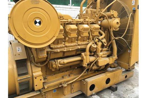 金口河发电机出租